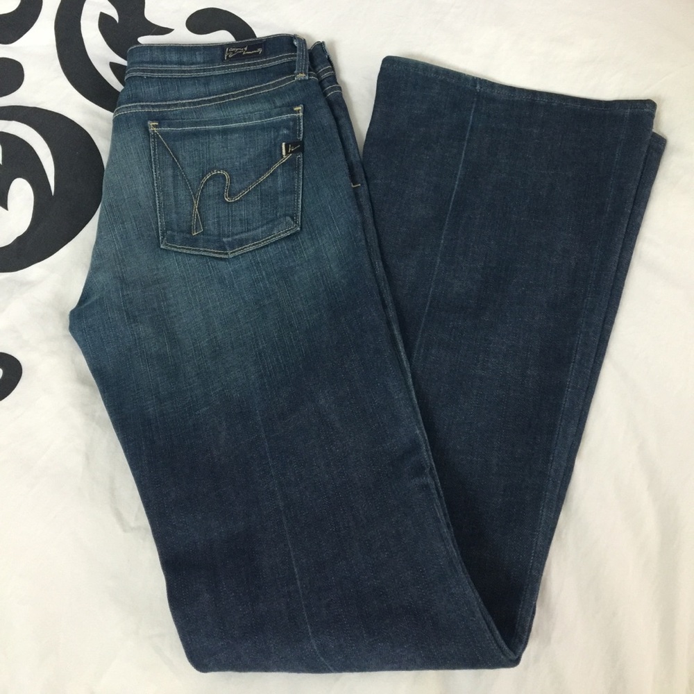 COH Jeans