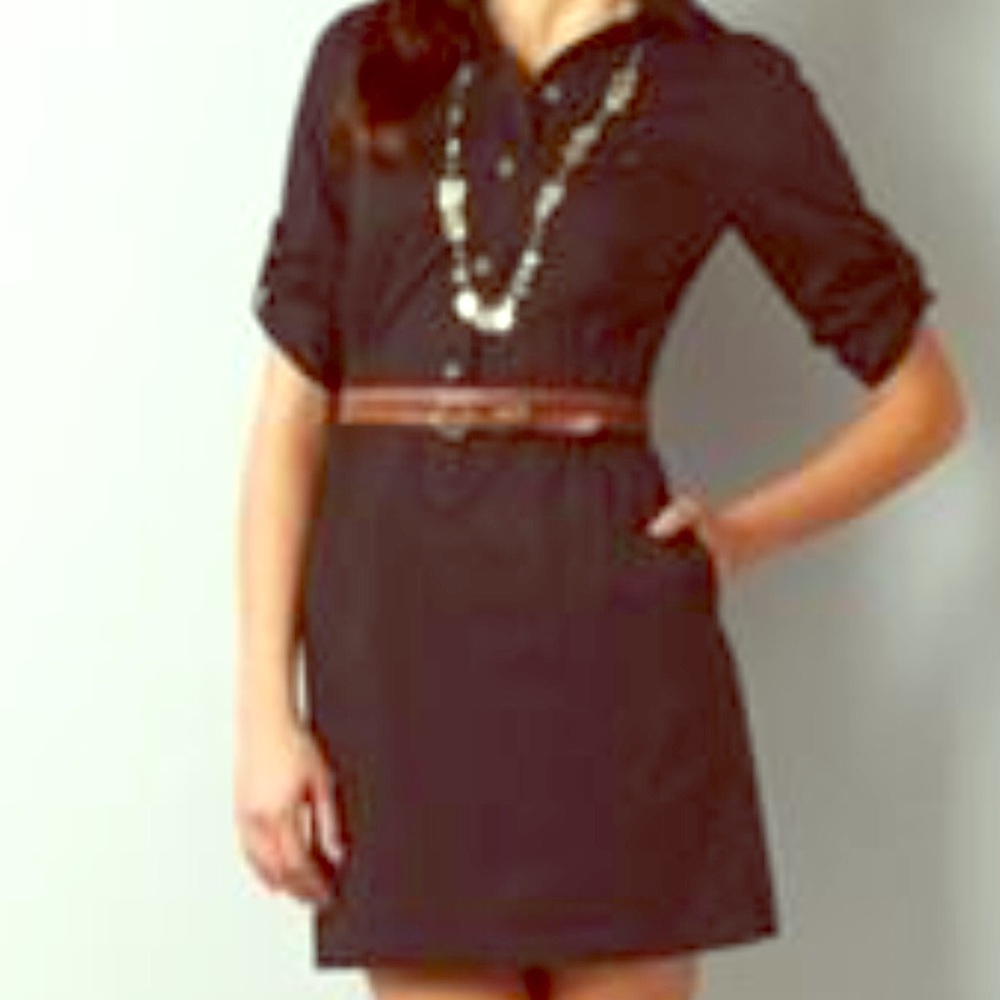 Ann Taylor Loft Dress