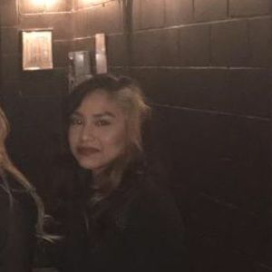 Meet your Posher, Miriam