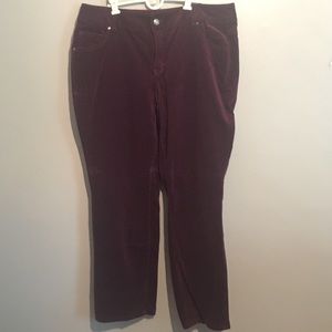 #264 Lane Bryant Sz20