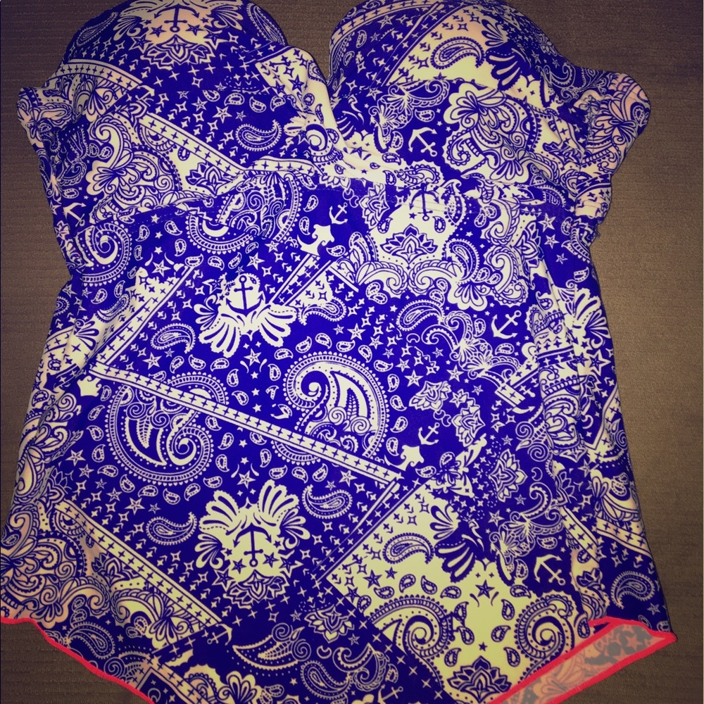 Swimsuit
