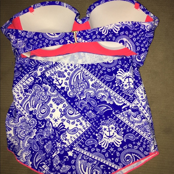 Swimsuit - Picture 2 of 2