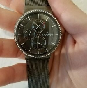 Skagen-Denmark watch