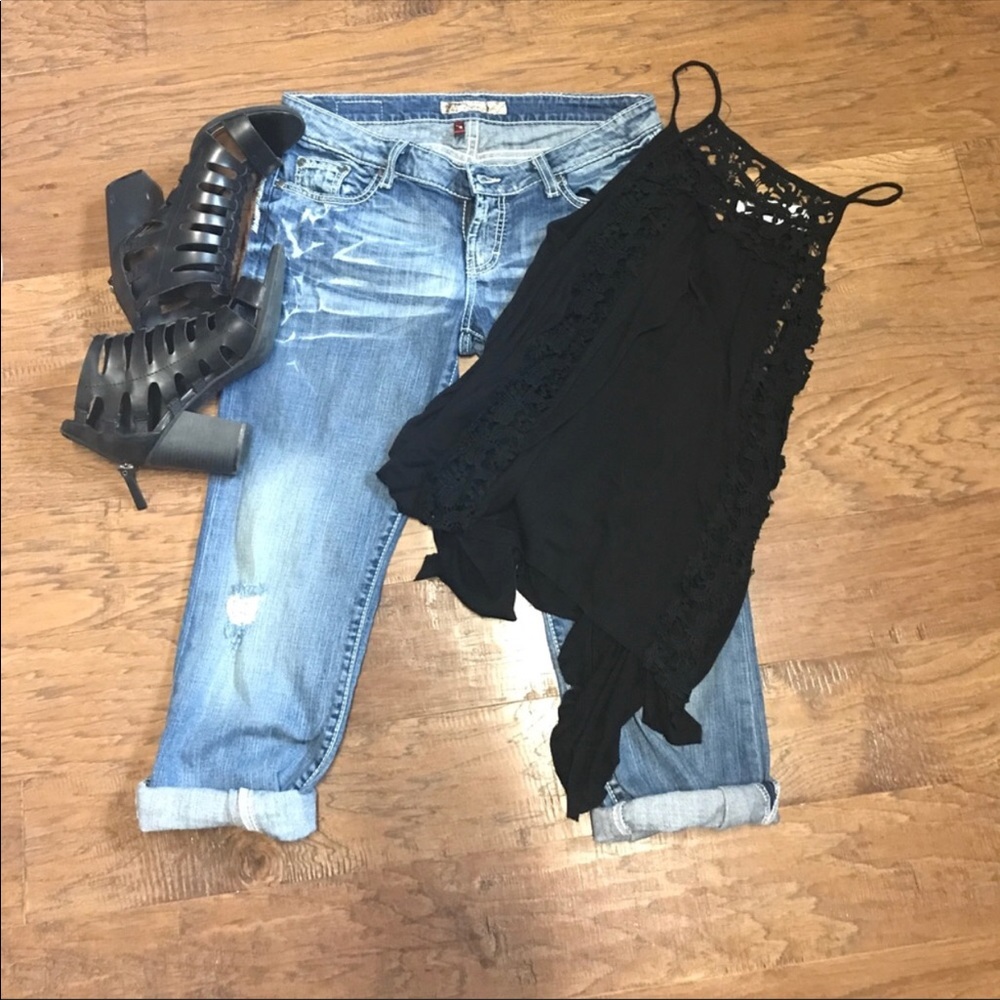 👖For Ladies Only 👖 - Picture 3 of 8