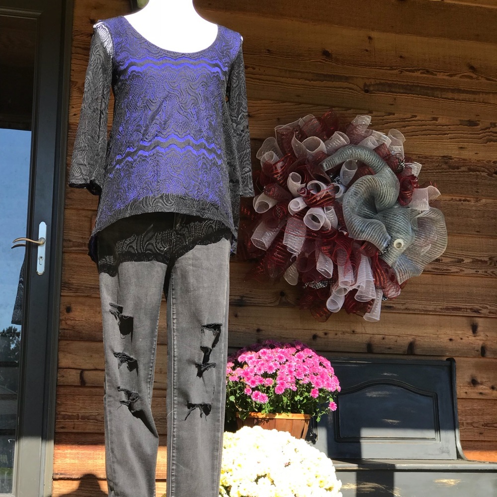 👖For Ladies Only 👖 - Picture 4 of 8