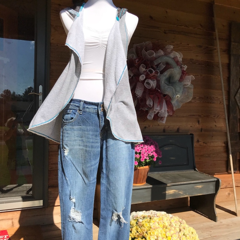 👖For Ladies Only 👖 - Picture 5 of 8