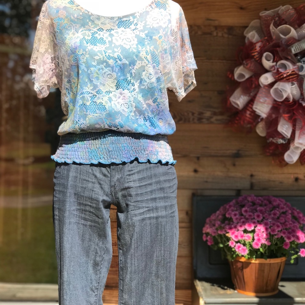 👖For Ladies Only 👖 - Picture 6 of 8