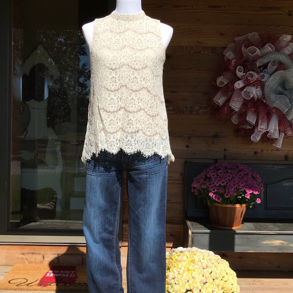 👖For Ladies Only 👖 - Picture 7 of 8