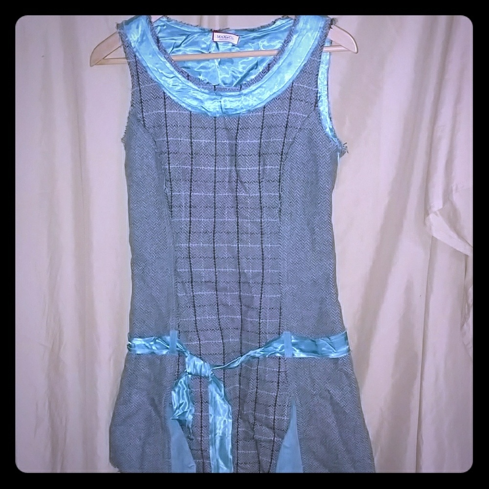 Max& Co Italia dress