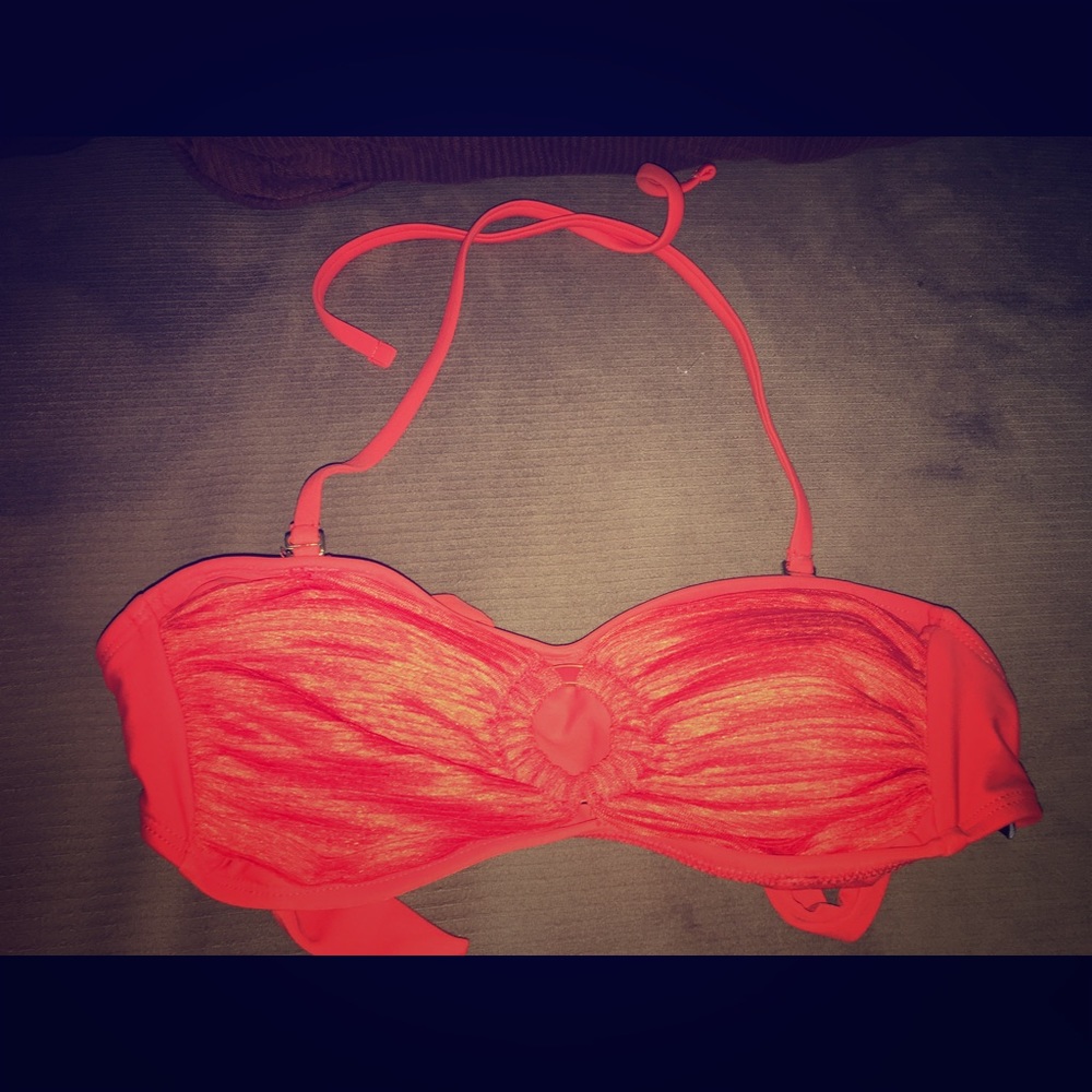 Swimsuit top