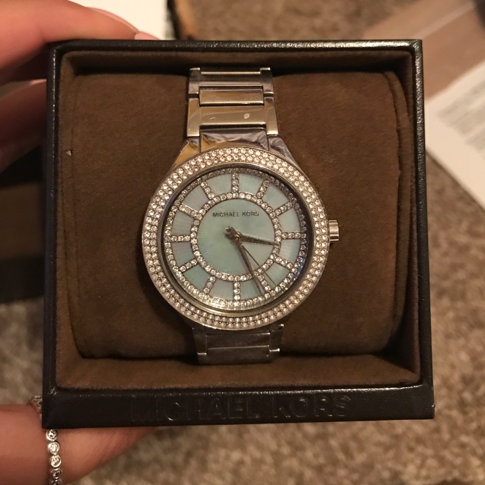 Michael Kors Watch
