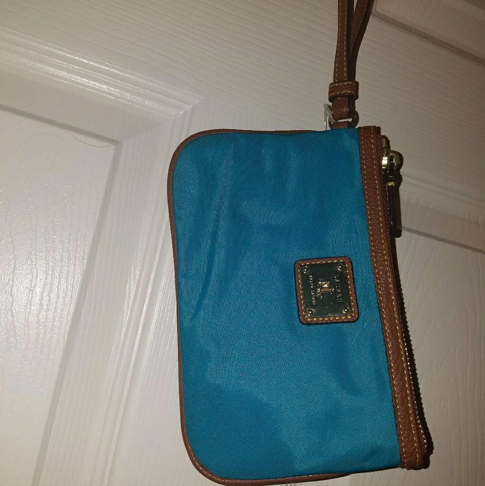 Ralph Lauren Clutch bag