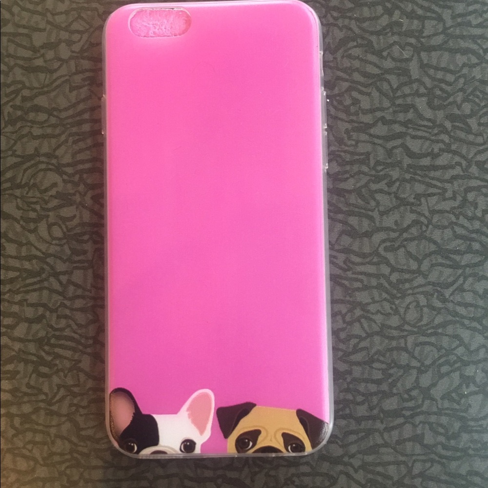 iPhone 6 case