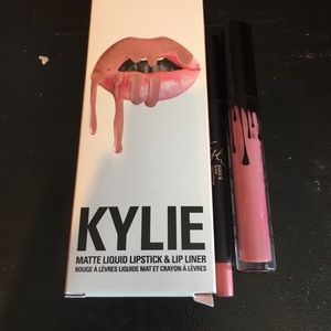 Kylie lipkit