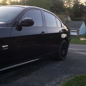 Meet your Posher, Aaron