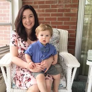 Meet your Posher, Stephany