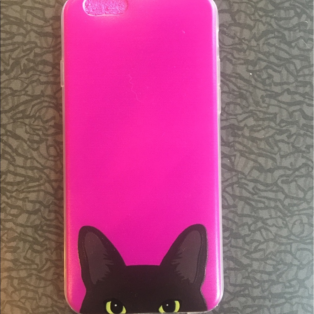 iPhone 6 case
