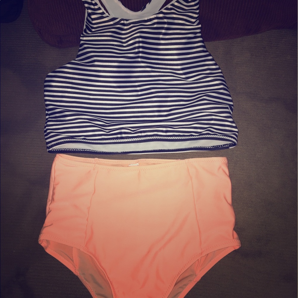 Swimsuit