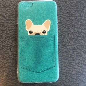 iPhone 6 case