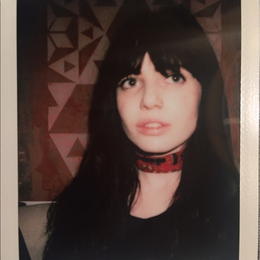 Meet your Posher, Kimberly