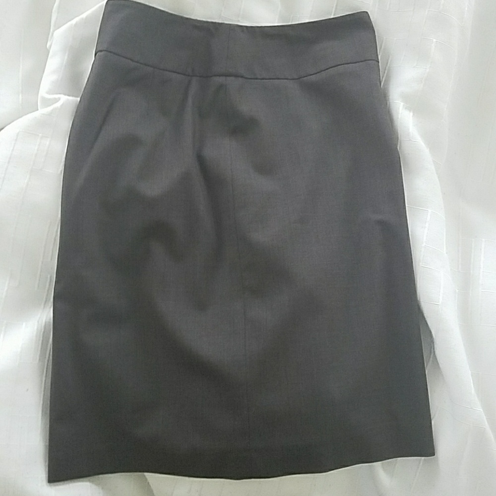 Banana Republic Pencil Skirt