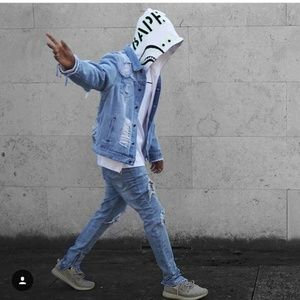 Meet your Posher, Iren