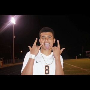 Meet your Posher, Braden