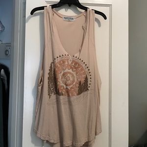 NWOT Project Social T