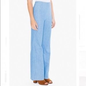 American Apparel Charlie Pants