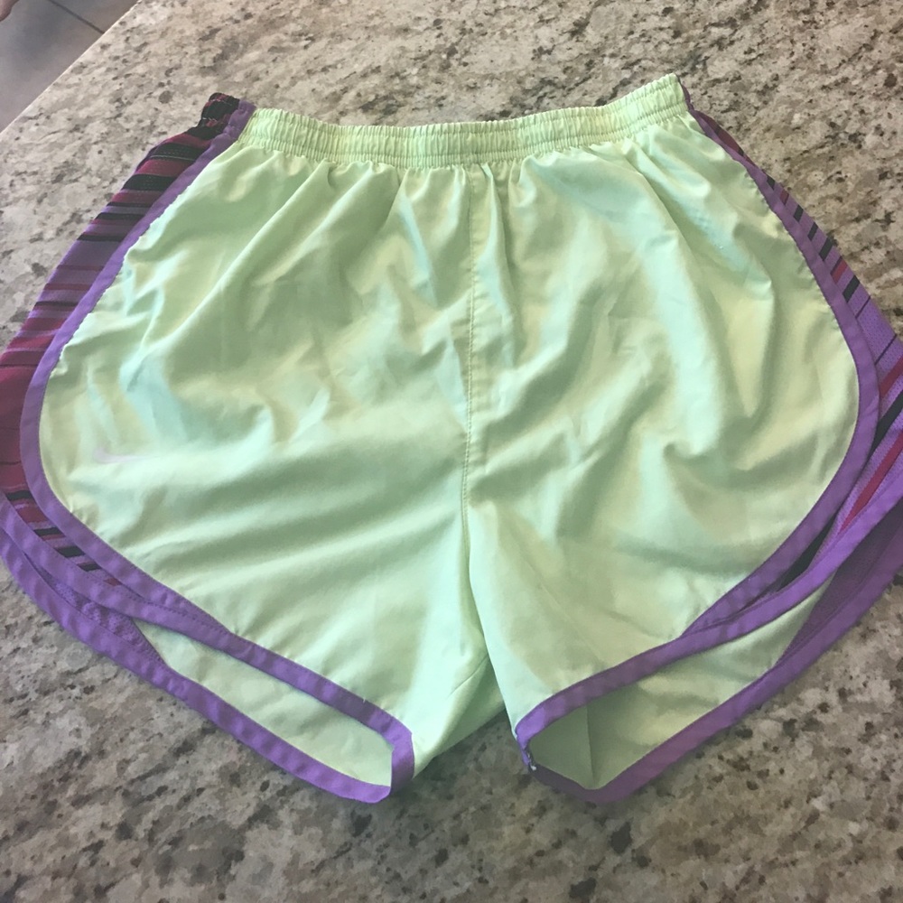 Nike Dri-fit shorts