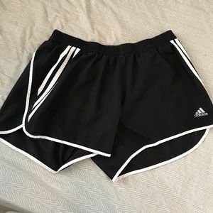 Adidas Climalite shorts