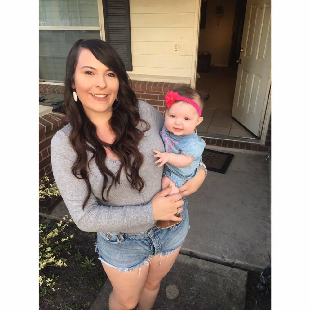 Meet your Posher, Tara