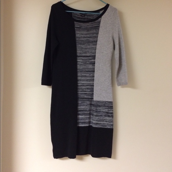 Ann Taylor Dresses & Skirts - Ann Taylor sweater dress