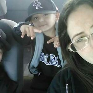 Meet your Posher, Tonya