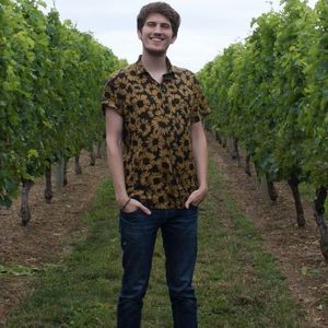 Meet your Posher, Tyler