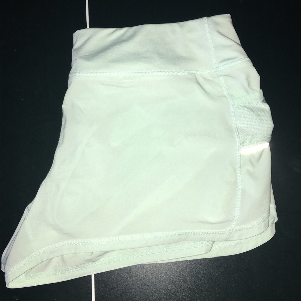 Ready Set Short- Athleta Shorts