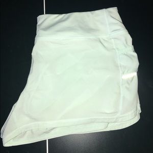 Ready Set Short- Athleta Shorts