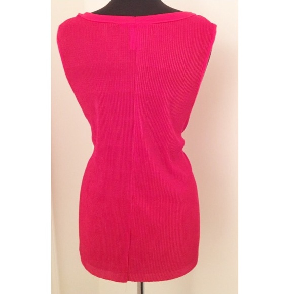 ๐ELEGANT C'EST LA VIE TOP๐ PLUS SIZE NWOT - Picture 2 of 2