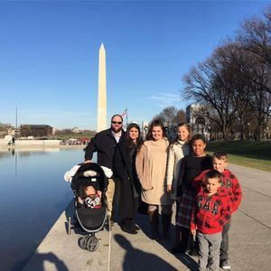 Meet your Posher, Shawna