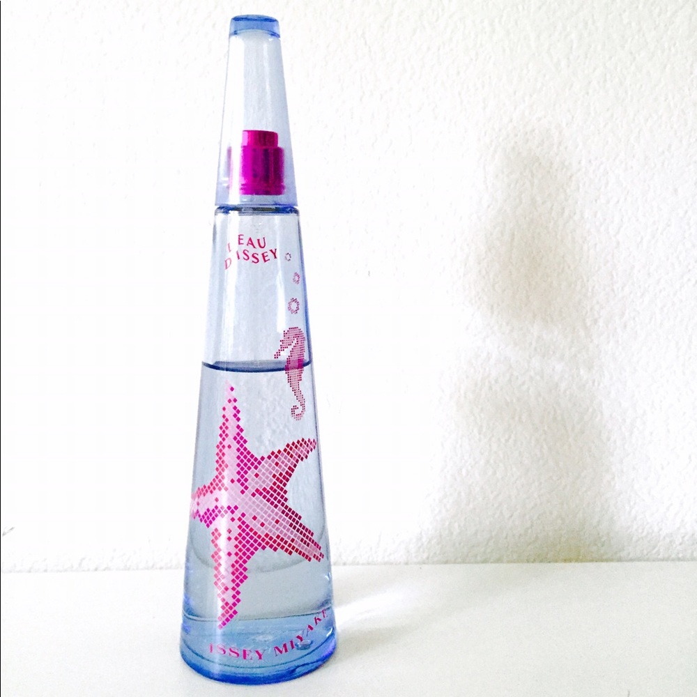 Issey Miyake, L'eau D'issey Summer perfume 100ml