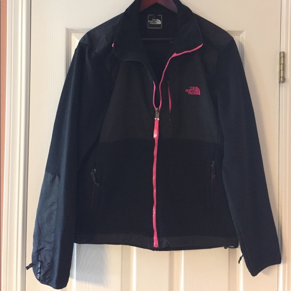 NWOT! North Face Zip Up Jacket