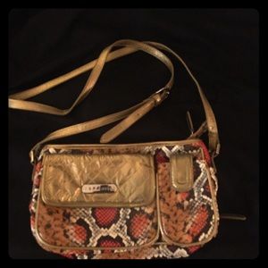 Brand new Sharif Purse