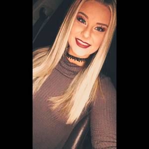 Meet your Posher, Rebecca