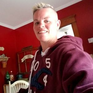 Meet your Posher, Whitney