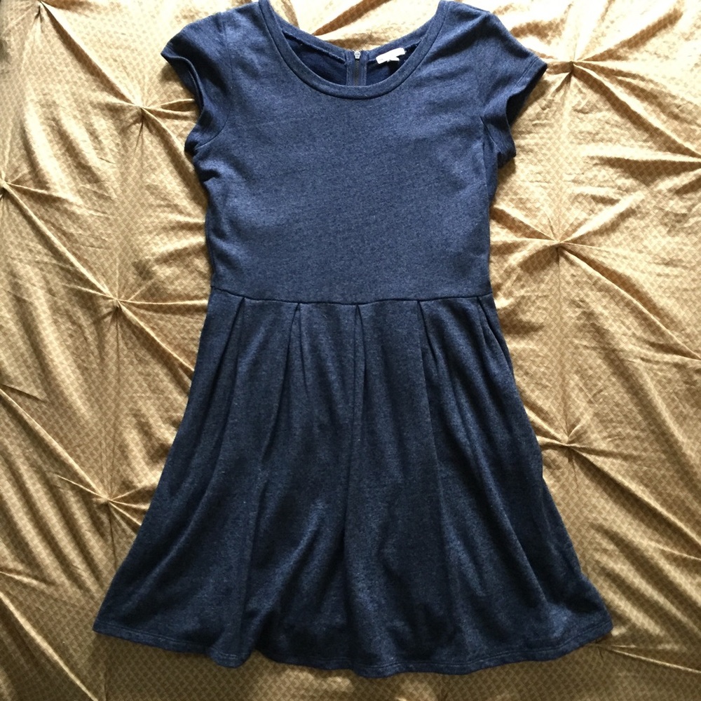 Gap dress