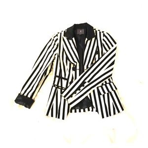 Stylish blazer