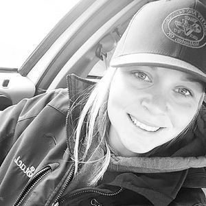 Meet your Posher, Staci