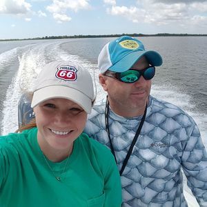 Meet your Posher, Lanetta