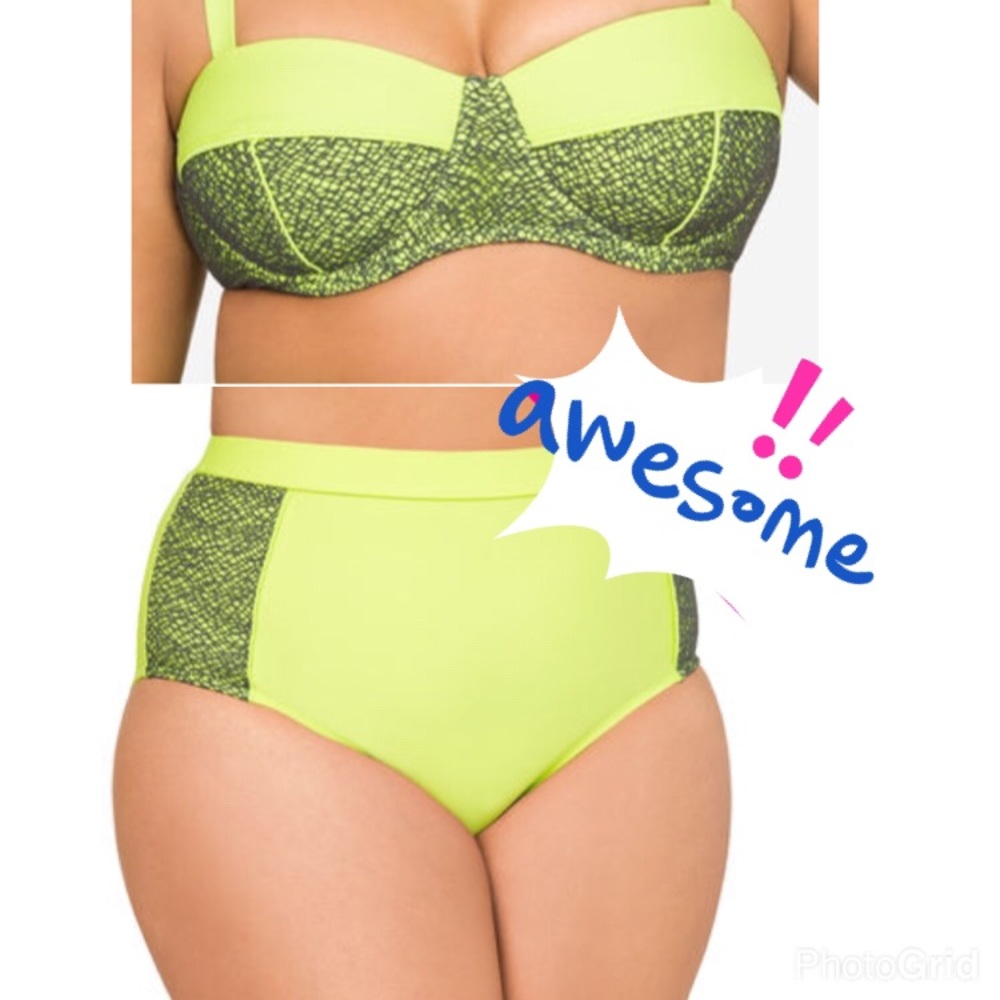 Sexy brand new bikini