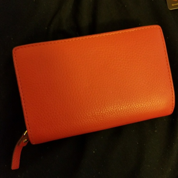 Kate Spade Wallet - Picture 3 of 5